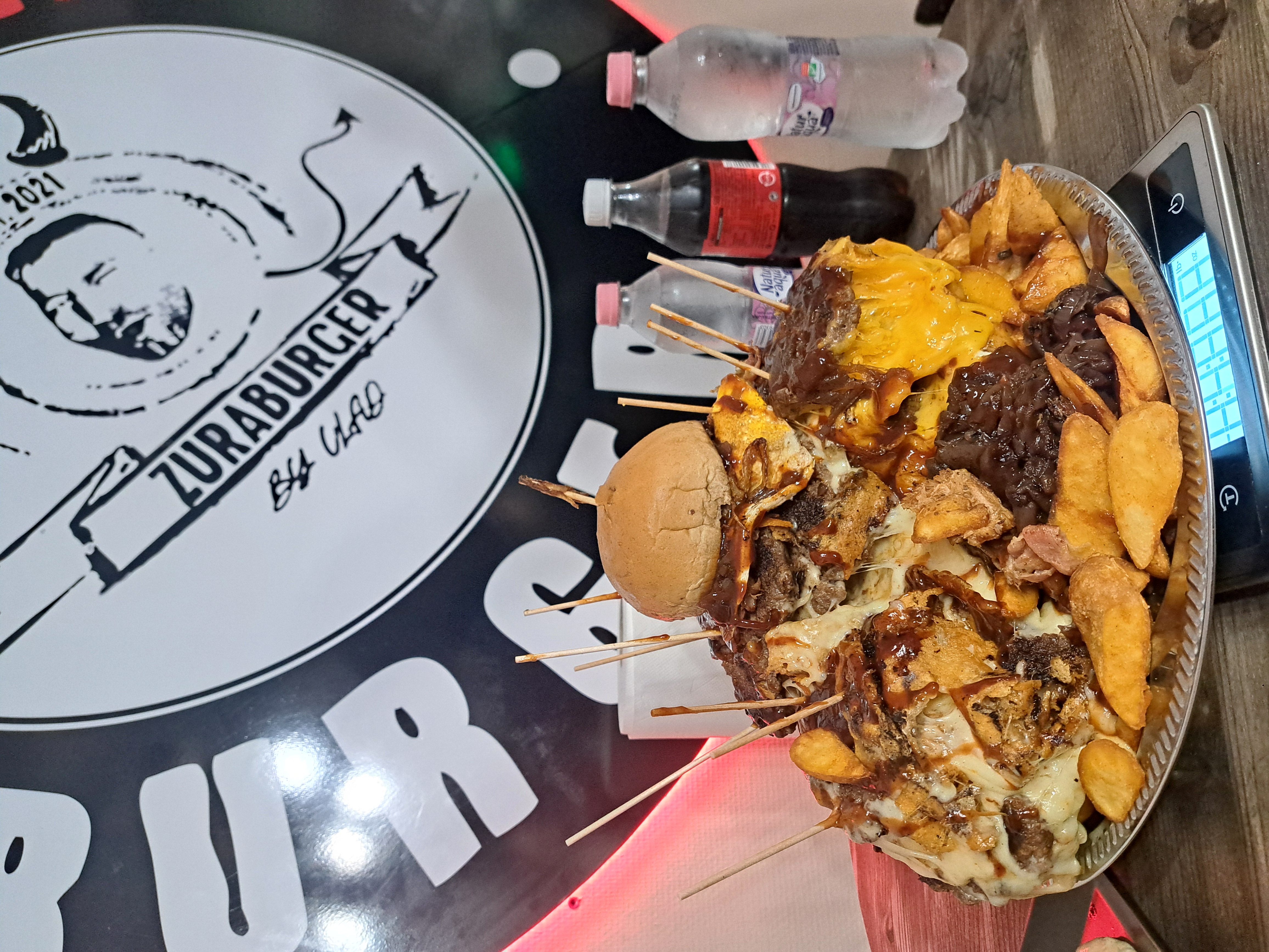 1.Mephisto (SÁTÁN FAJZAT) -A Kihívás