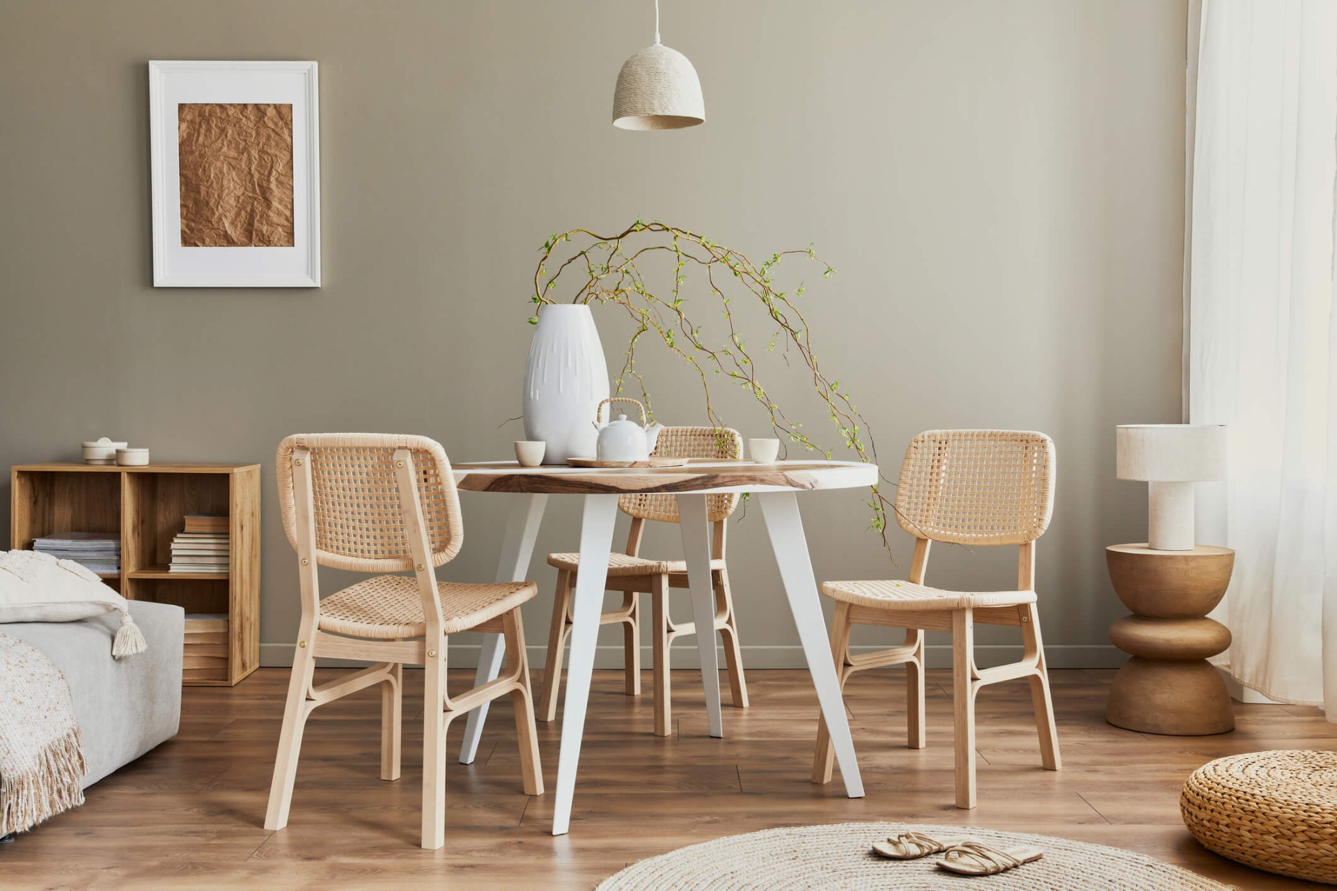 Ingatlan tanácsadás