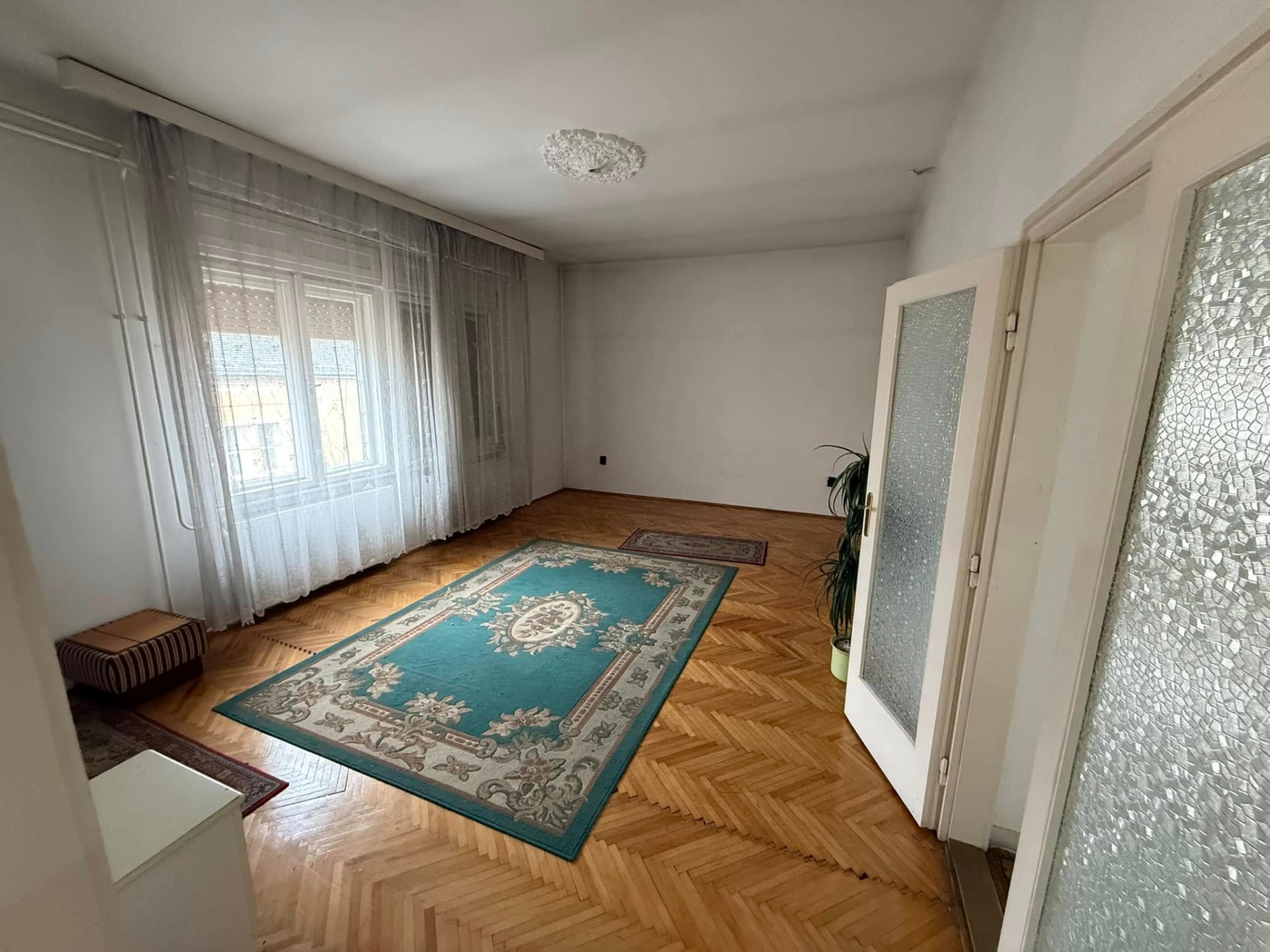 Eladó lakás Szegeden, Felsővárosban, a Rózsa utcában