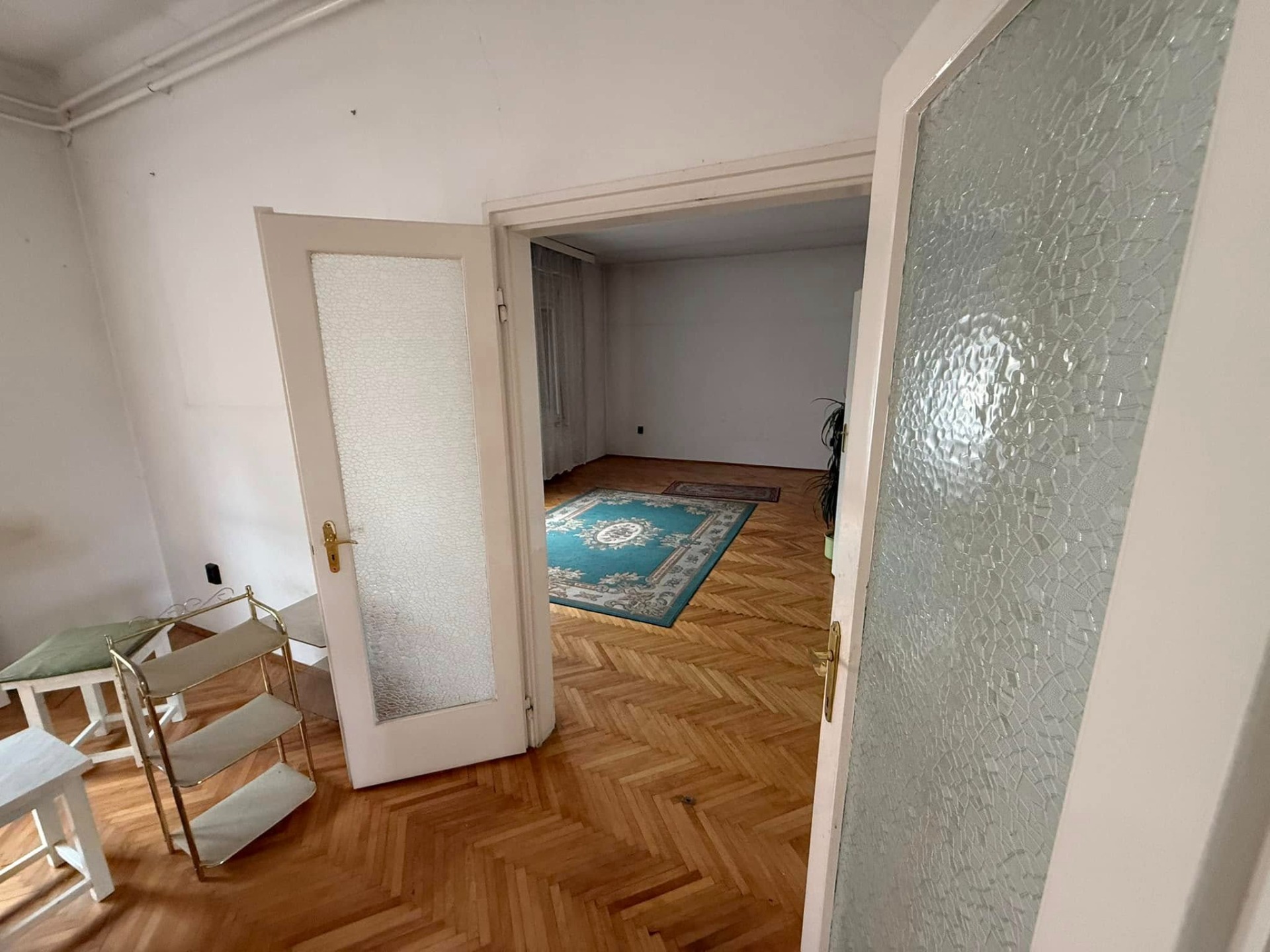 Eladó lakás Szegeden, Felsővárosban, a Rózsa utcában