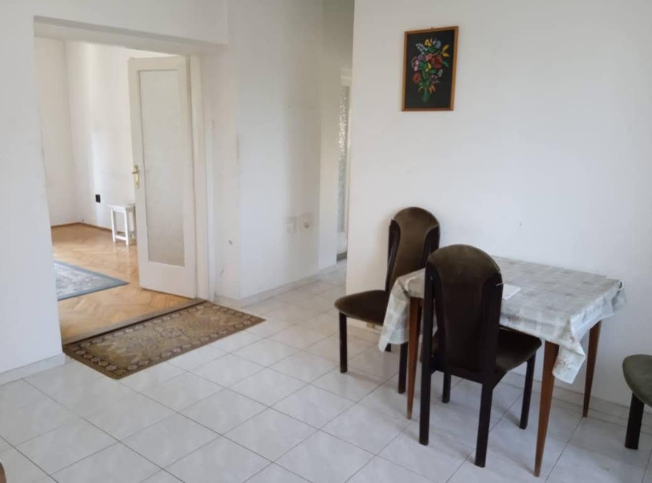 Eladó lakás Szegeden, Felsővárosban, a Rózsa utcában