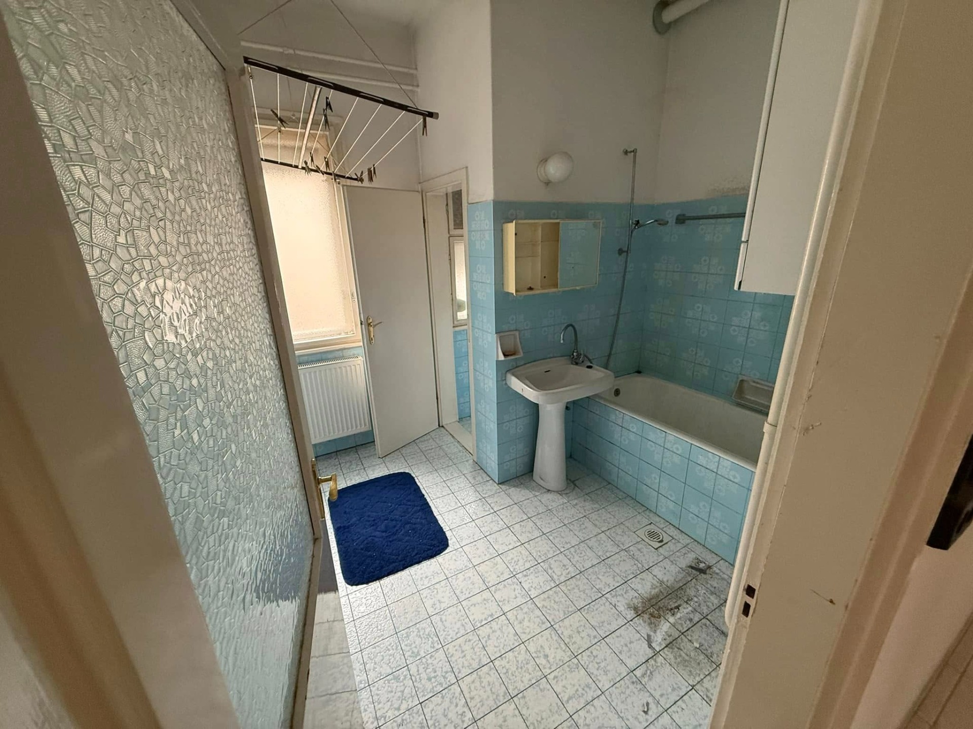 Eladó lakás Szegeden, Felsővárosban, a Rózsa utcában