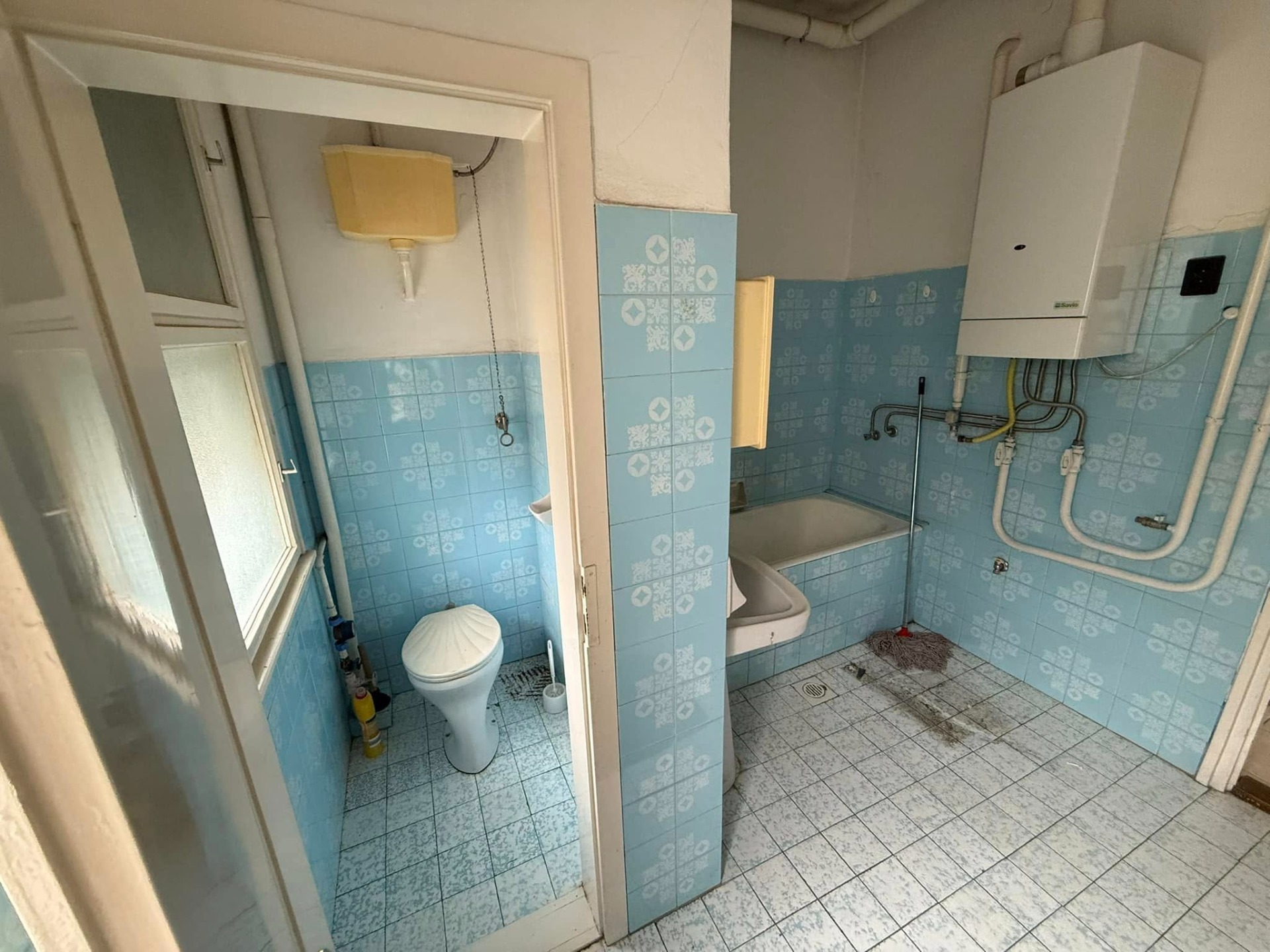 Eladó lakás Szegeden, Felsővárosban, a Rózsa utcában