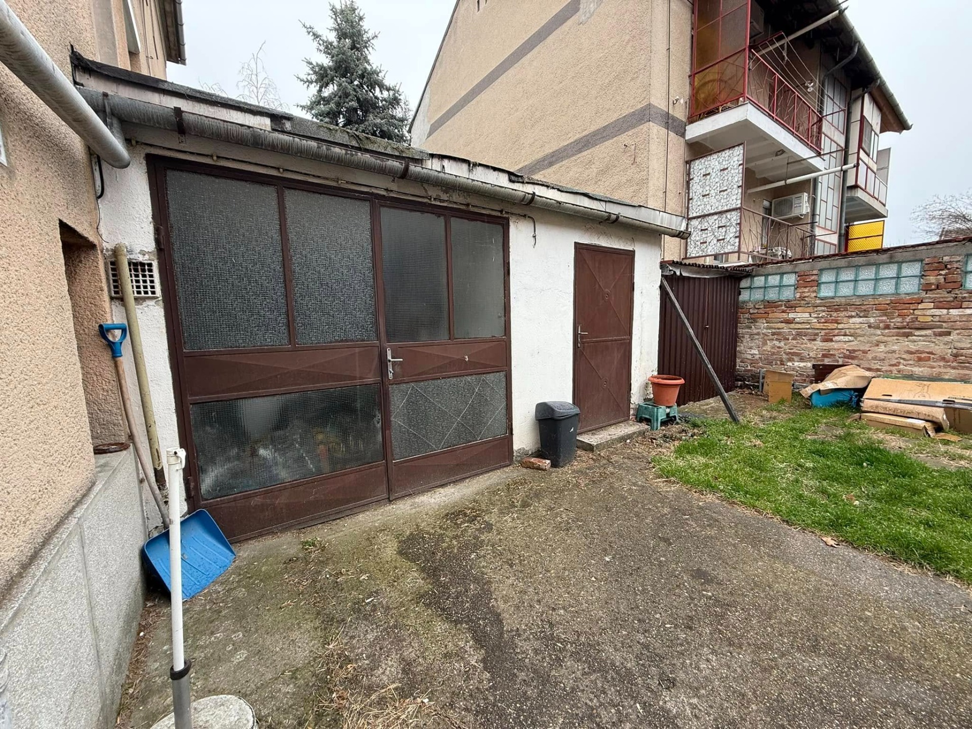 Eladó lakás Szegeden, Felsővárosban, a Rózsa utcában