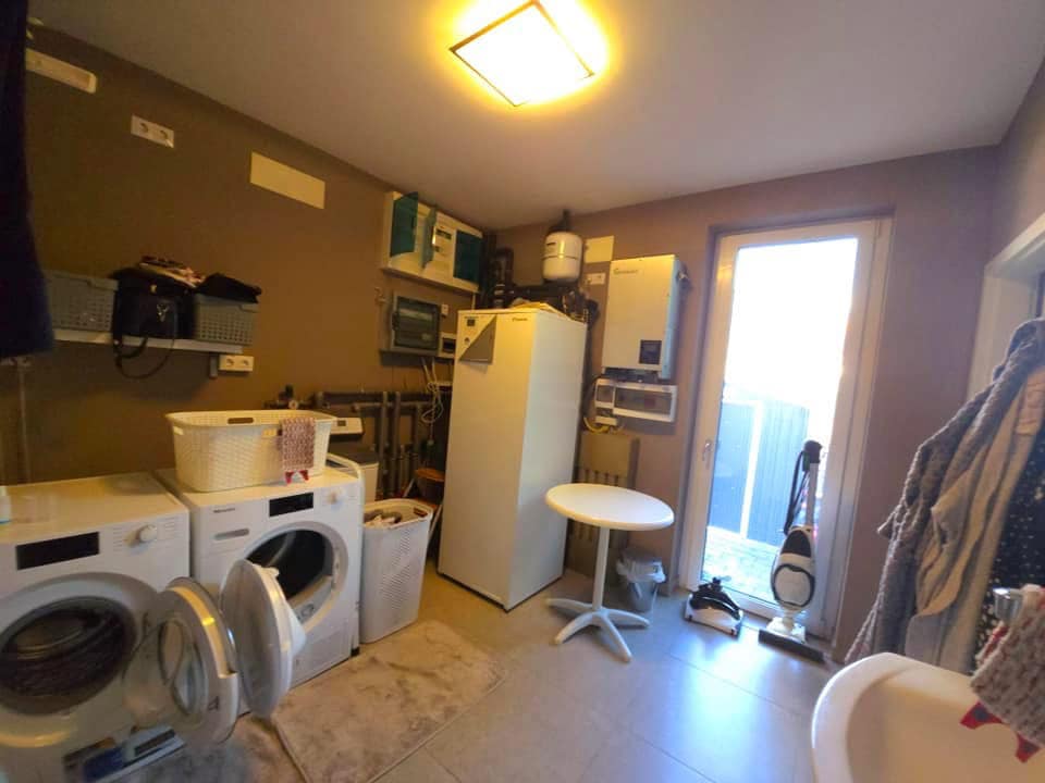 Luxus, exkluzív életkörnyezet Deszken a Marosmenti lakóparkban! Ide csak költözni kell!