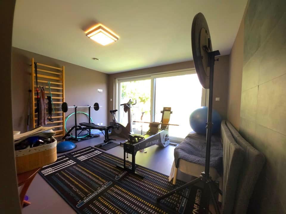 Luxus, exkluzív életkörnyezet Deszken a Marosmenti lakóparkban! Ide csak költözni kell!