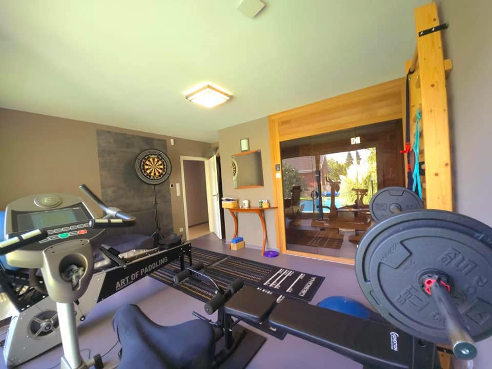 Luxus, exkluzív életkörnyezet Deszken a Marosmenti lakóparkban! Ide csak költözni kell!