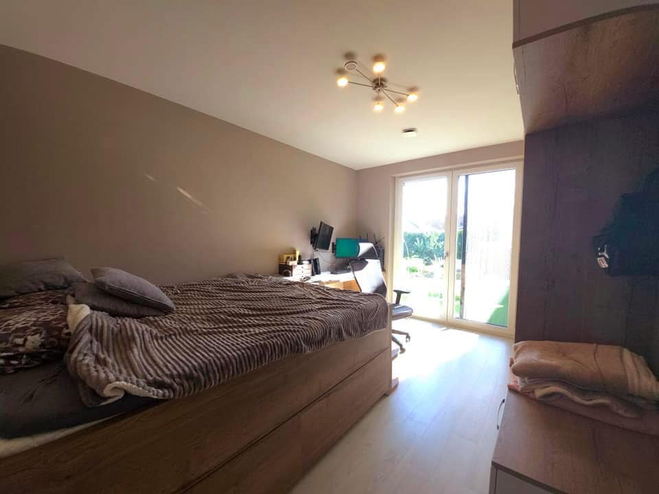 Luxus, exkluzív életkörnyezet Deszken a Marosmenti lakóparkban! Ide csak költözni kell!