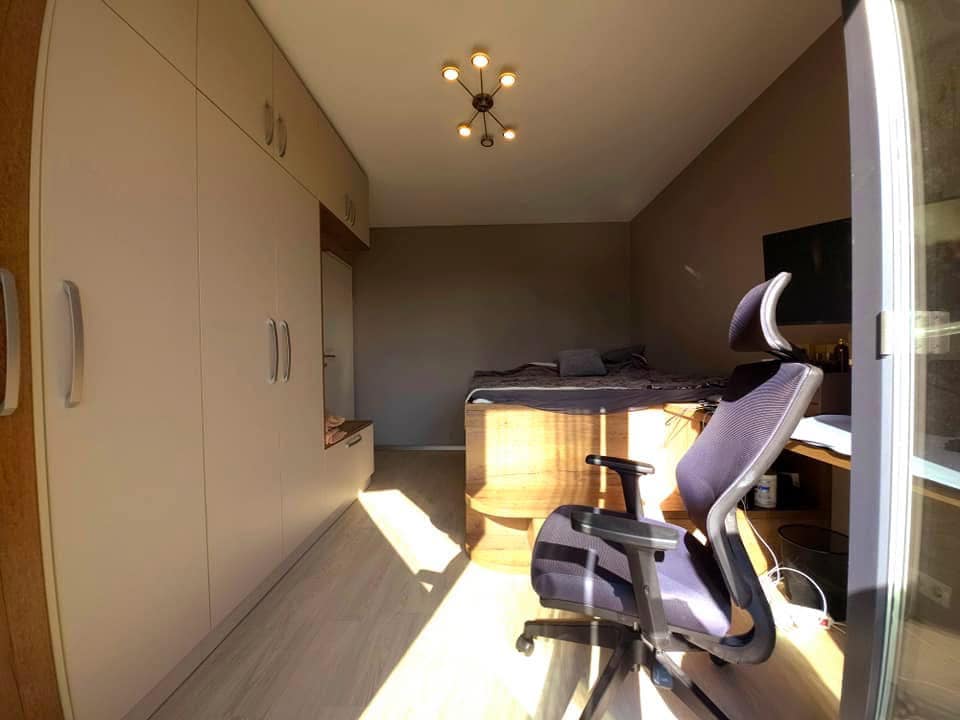 Luxus, exkluzív életkörnyezet Deszken a Marosmenti lakóparkban! Ide csak költözni kell!