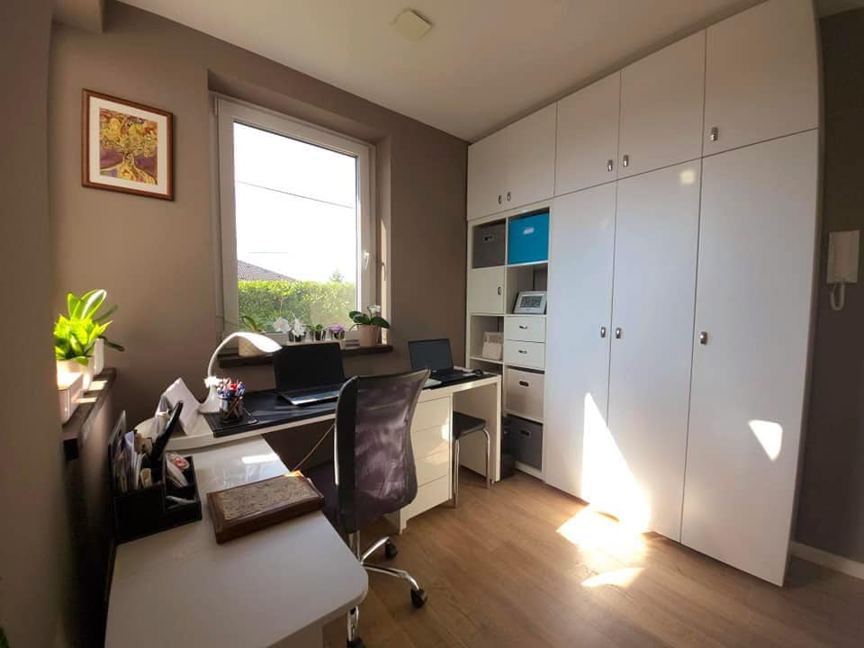 Luxus, exkluzív életkörnyezet Deszken a Marosmenti lakóparkban! Ide csak költözni kell!