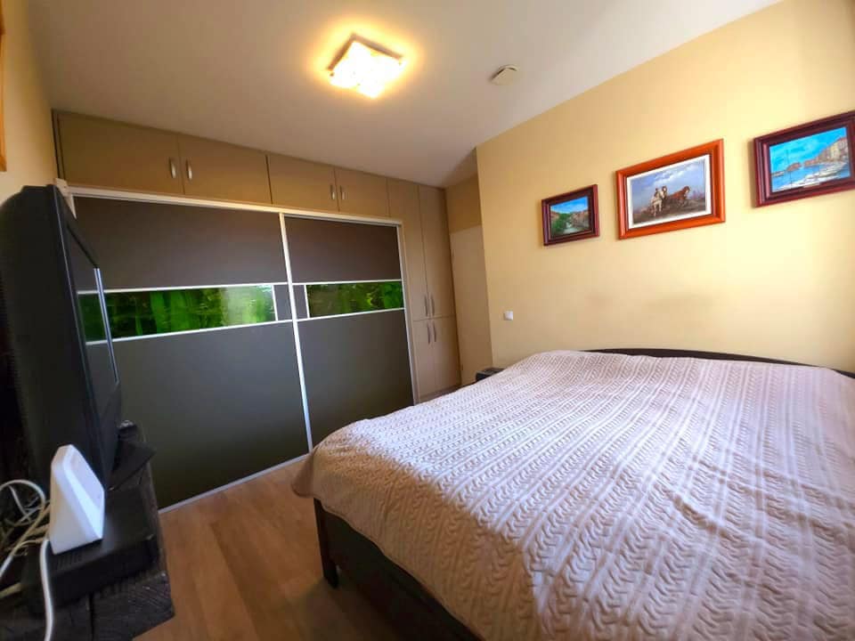 Luxus, exkluzív életkörnyezet Deszken a Marosmenti lakóparkban! Ide csak költözni kell!