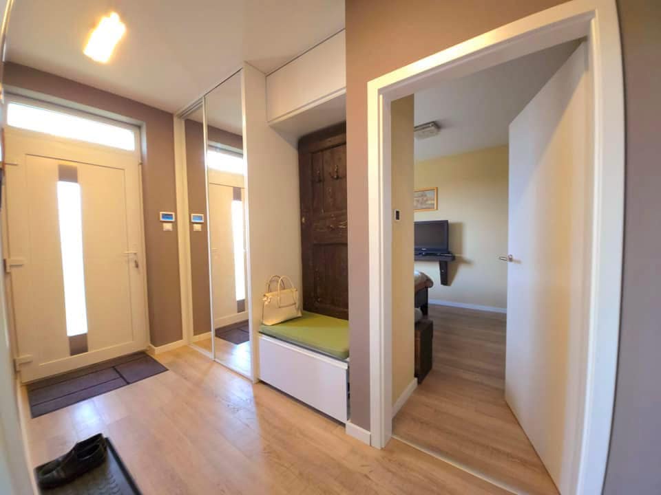 Luxus, exkluzív életkörnyezet Deszken a Marosmenti lakóparkban! Ide csak költözni kell!