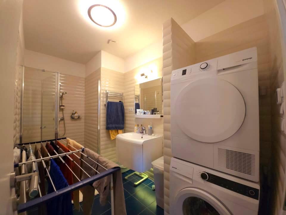 Luxus, exkluzív életkörnyezet Deszken a Marosmenti lakóparkban! Ide csak költözni kell!