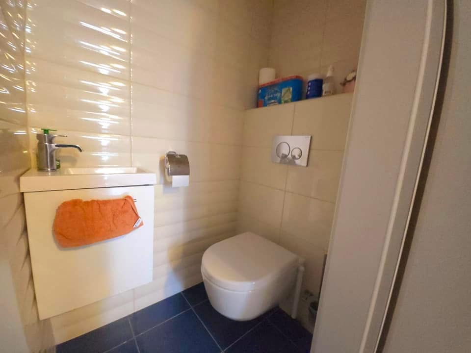 Luxus, exkluzív életkörnyezet Deszken a Marosmenti lakóparkban! Ide csak költözni kell!