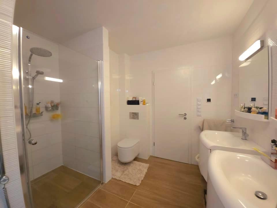 Luxus, exkluzív életkörnyezet Deszken a Marosmenti lakóparkban! Ide csak költözni kell!