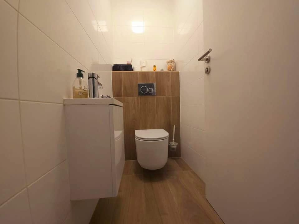 Luxus, exkluzív életkörnyezet Deszken a Marosmenti lakóparkban! Ide csak költözni kell!