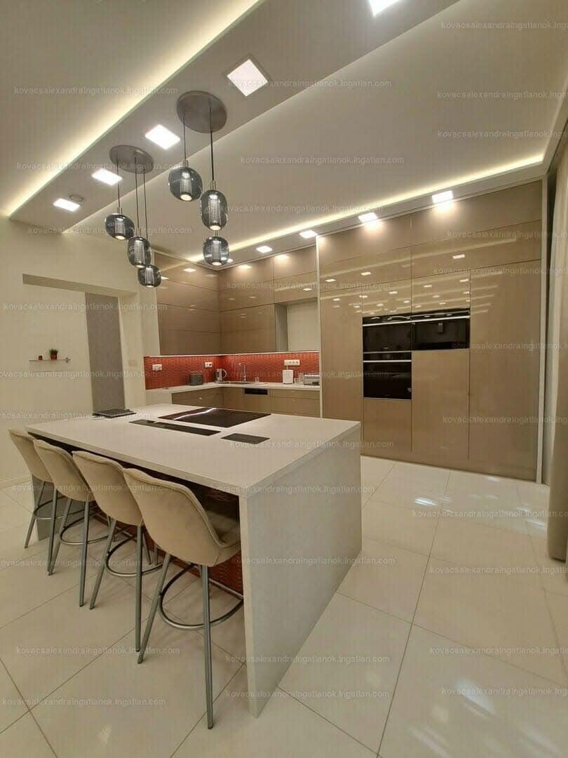 Brutál luxus, exkluzív életkörnyezet, Szeged-Belvárosában! Ide csak költözni kell!