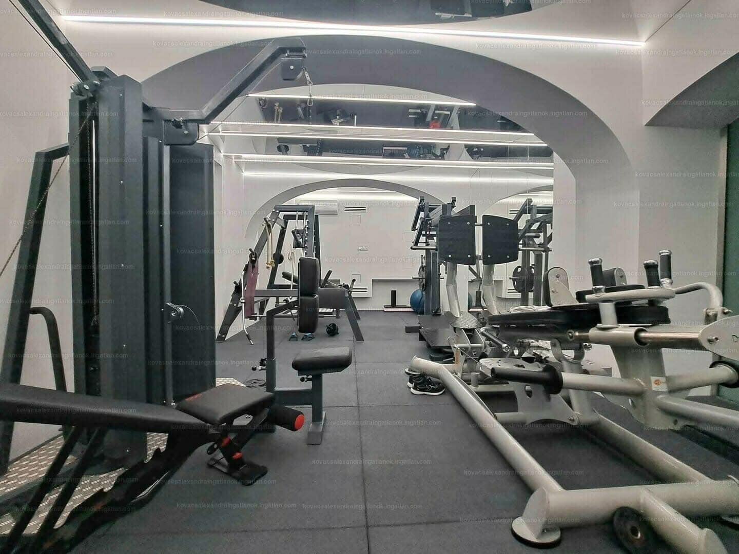 Brutál luxus, exkluzív életkörnyezet, Szeged-Belvárosában! Ide csak költözni kell!