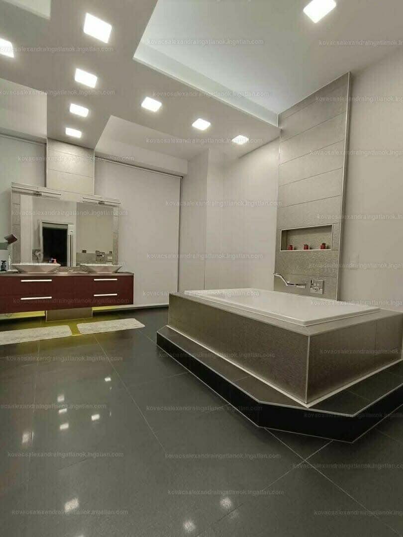 Brutál luxus, exkluzív életkörnyezet, Szeged-Belvárosában! Ide csak költözni kell!