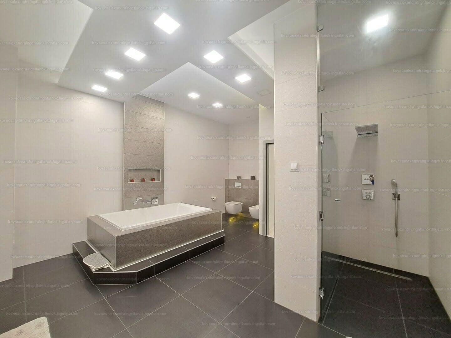 Brutál luxus, exkluzív életkörnyezet, Szeged-Belvárosában! Ide csak költözni kell!