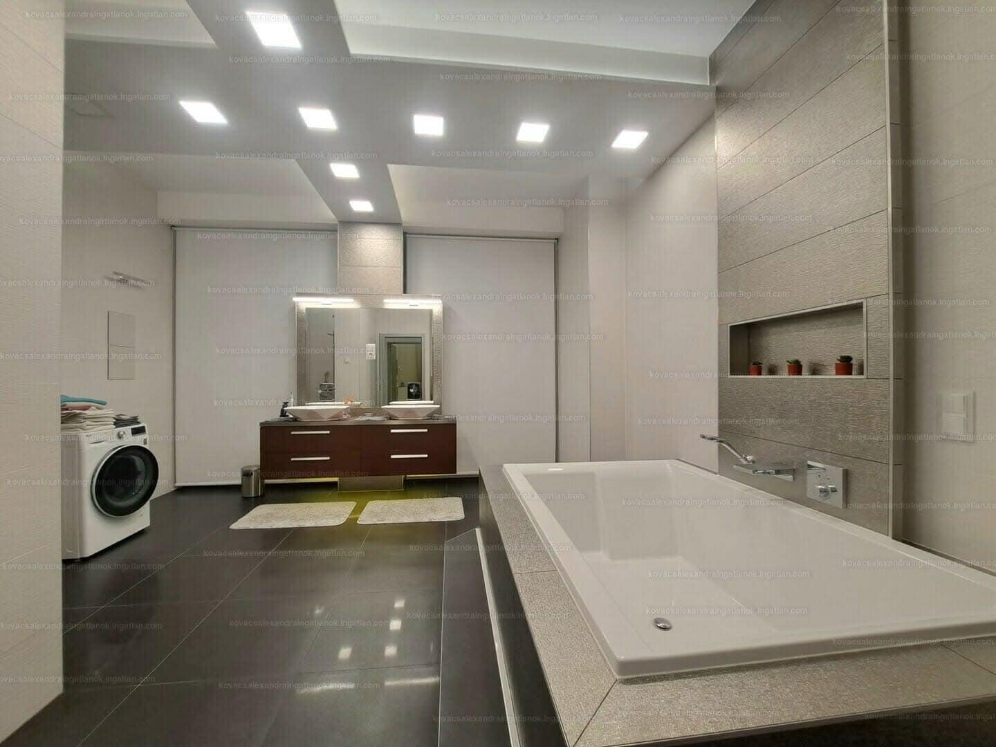 Brutál luxus, exkluzív életkörnyezet, Szeged-Belvárosában! Ide csak költözni kell!