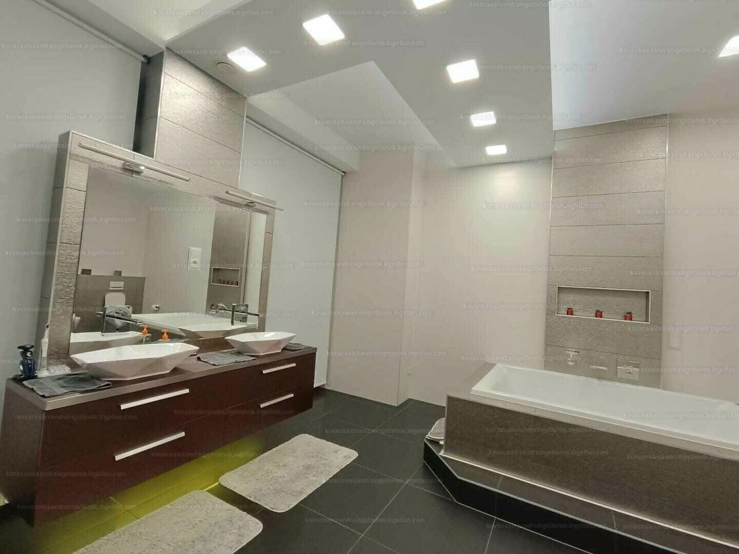 Brutál luxus, exkluzív életkörnyezet, Szeged-Belvárosában! Ide csak költözni kell!