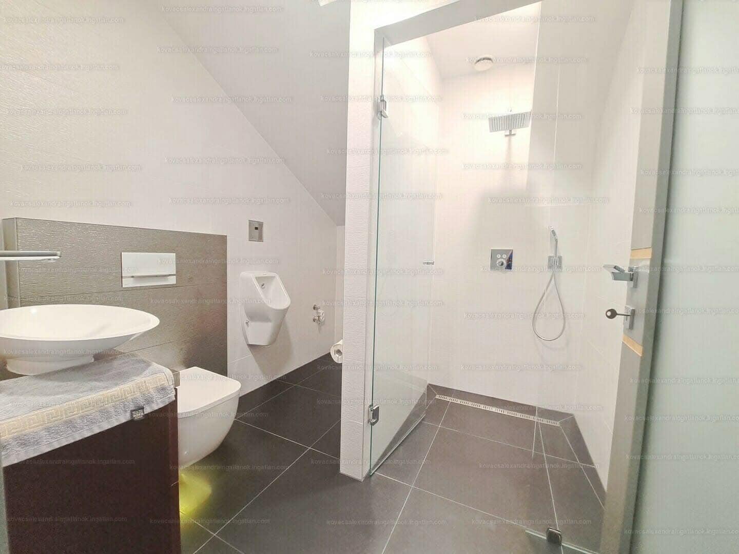 Brutál luxus, exkluzív életkörnyezet, Szeged-Belvárosában! Ide csak költözni kell!