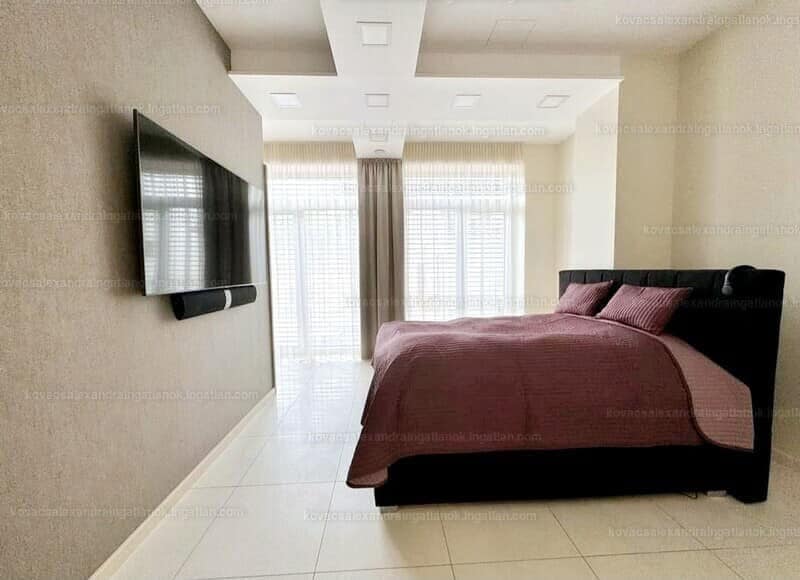 Brutál luxus, exkluzív életkörnyezet, Szeged-Belvárosában! Ide csak költözni kell!