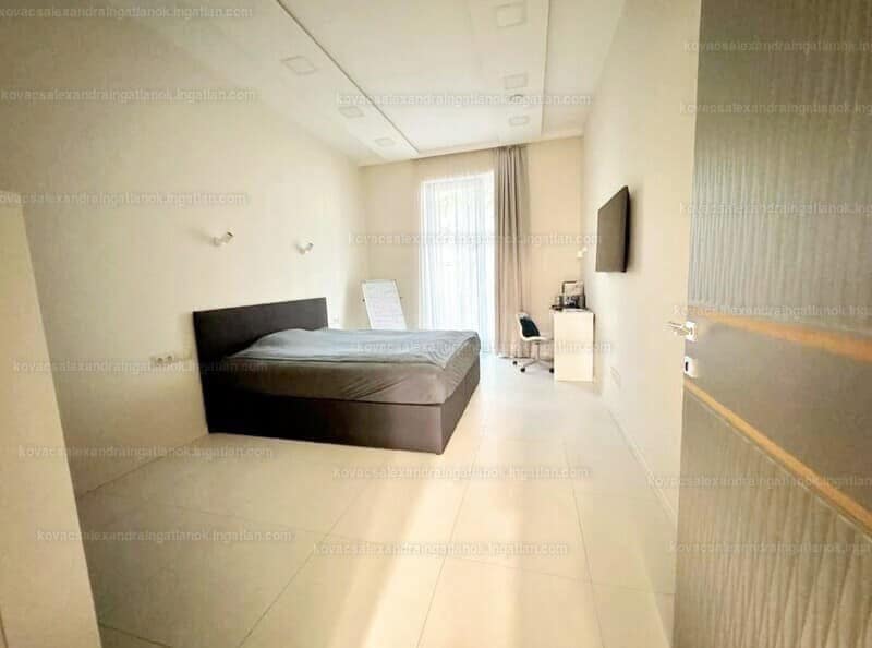 Brutál luxus, exkluzív életkörnyezet, Szeged-Belvárosában! Ide csak költözni kell!