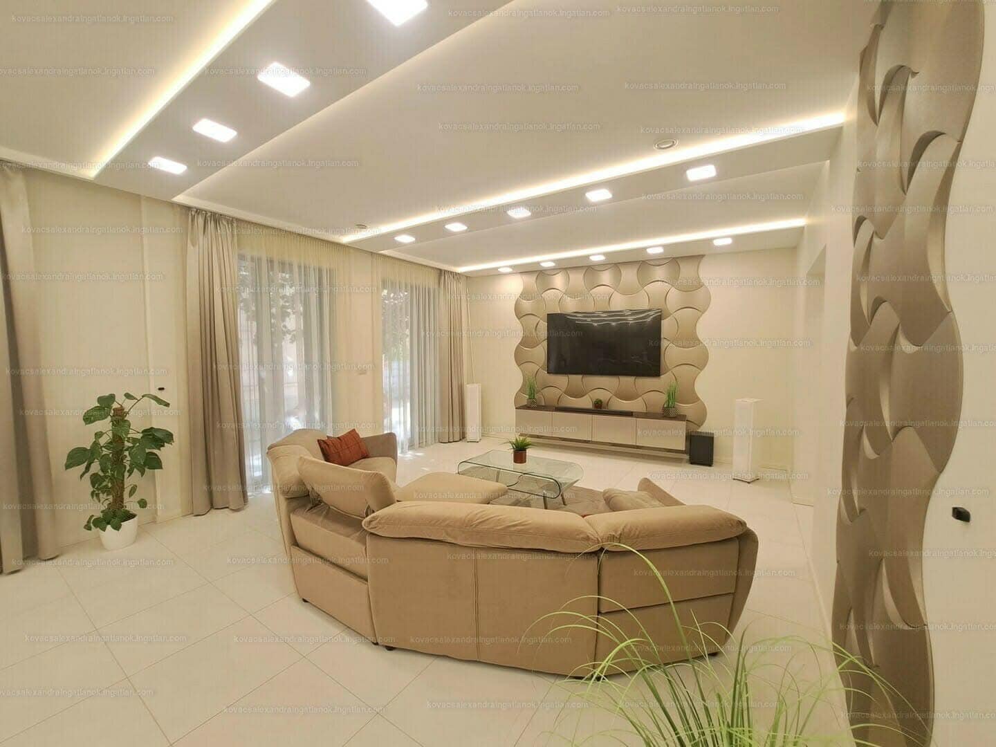 Brutál luxus, exkluzív életkörnyezet, Szeged-Belvárosában! Ide csak költözni kell!