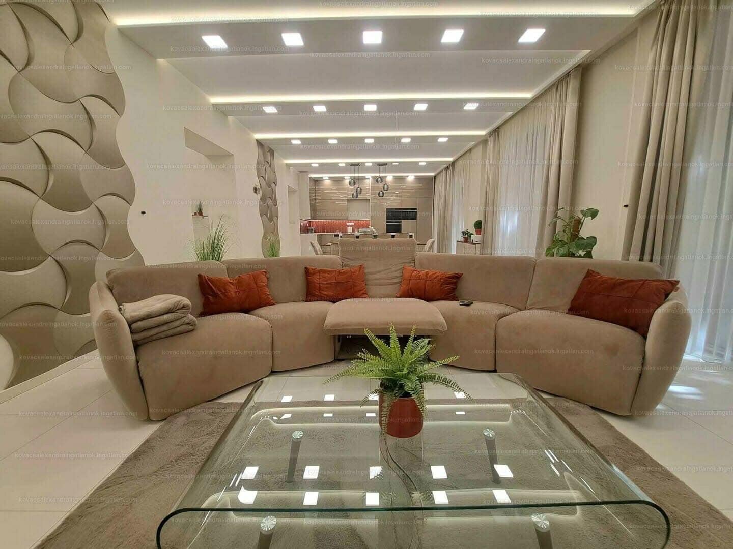 Brutál luxus, exkluzív életkörnyezet, Szeged-Belvárosában! Ide csak költözni kell!