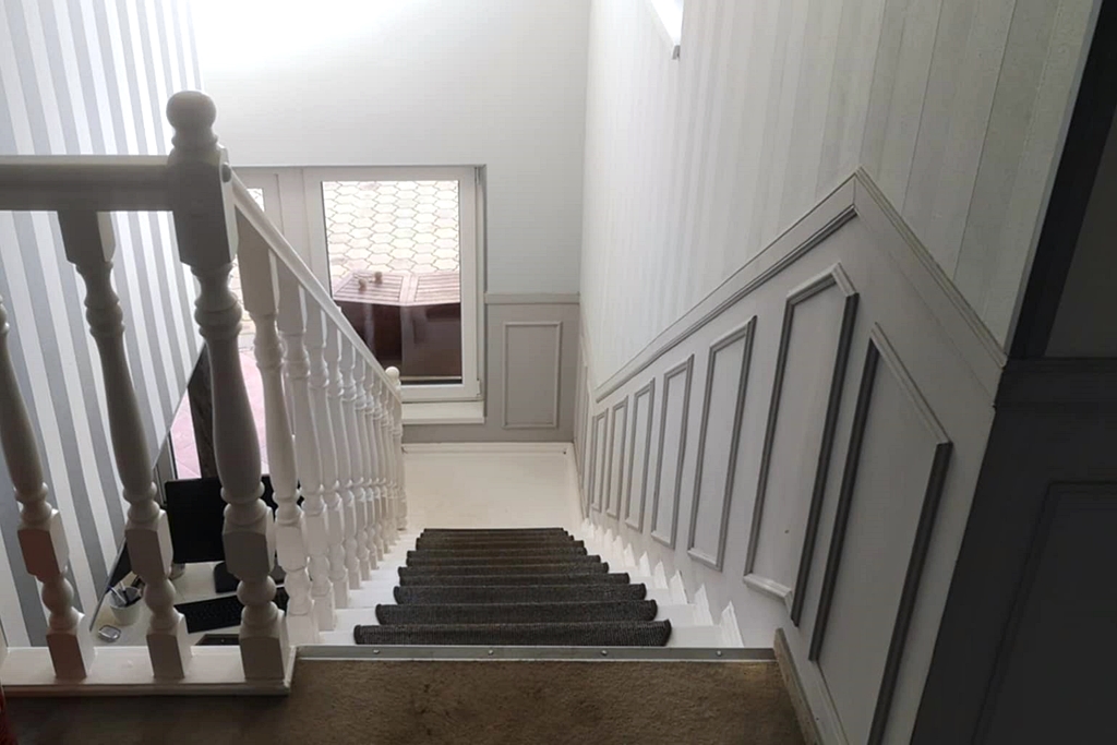 Eladó szállodaként működő, többfunkciós ingatlan Szeged belvárosához közel