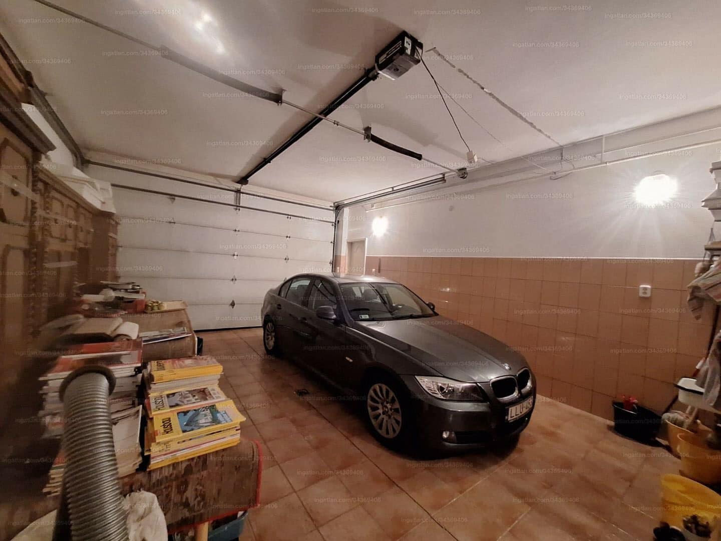 Eladó egy különleges családi ház Újszegeden!