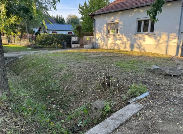 Eladó egyedülálló fejlesztési lehetőség Újszeged egyik legjobb részén!