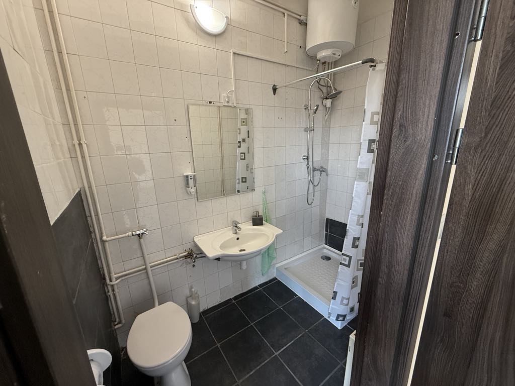 Kiadó irodák Szegeden, a Fonógyári úton!