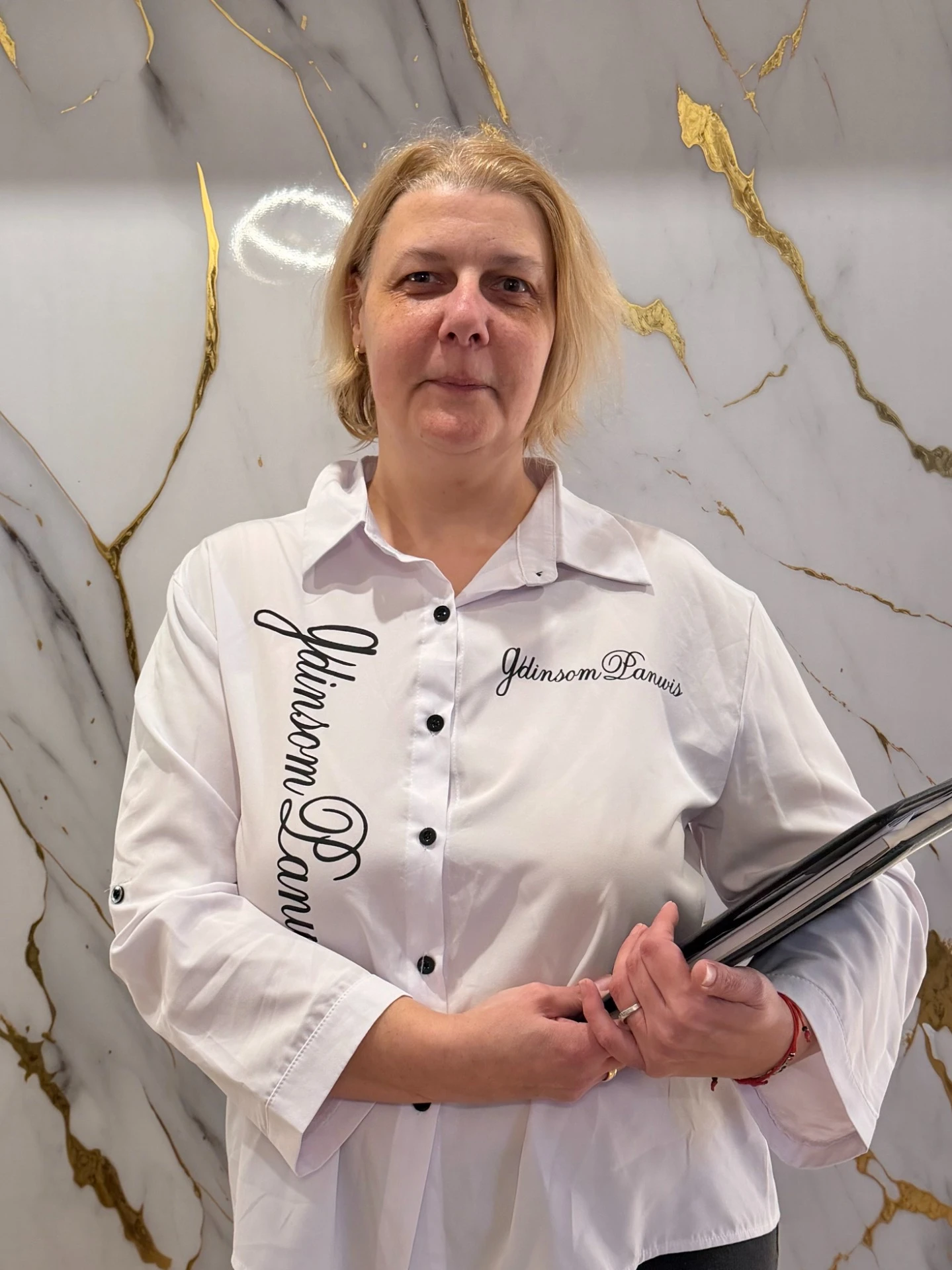 Oláhné-Zsidi Annamária