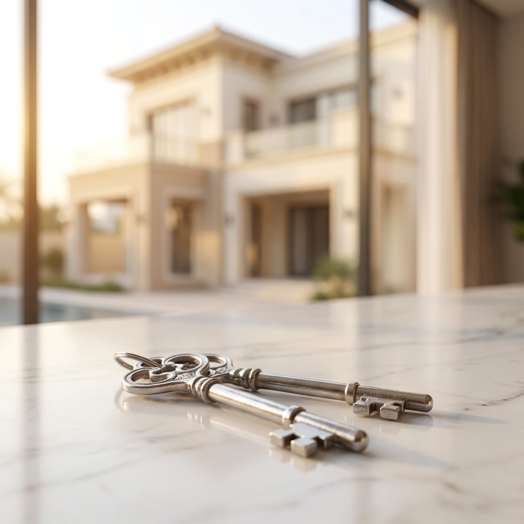 Ingatlanközvetítés