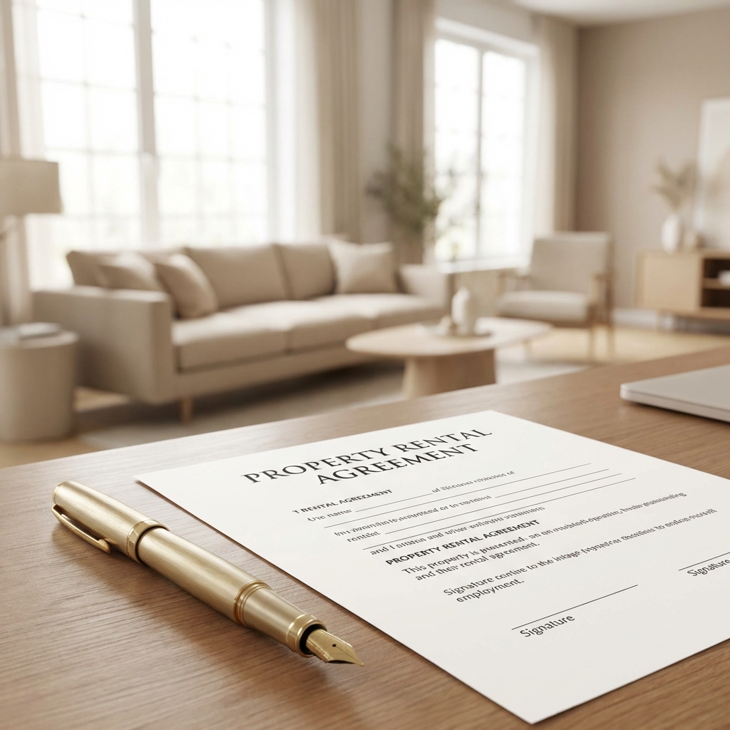 Ingatlan-Bérbeadás